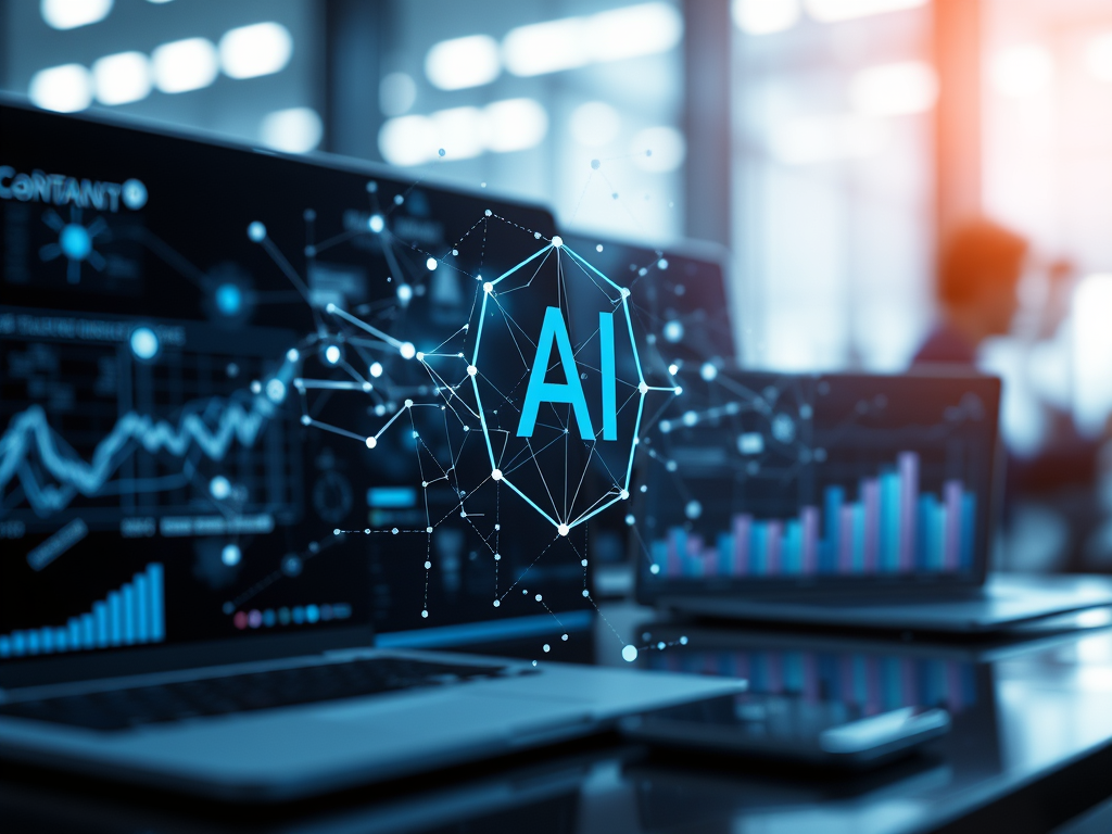 Artificial Intelligence In Marketing Revolutionizing Customer
